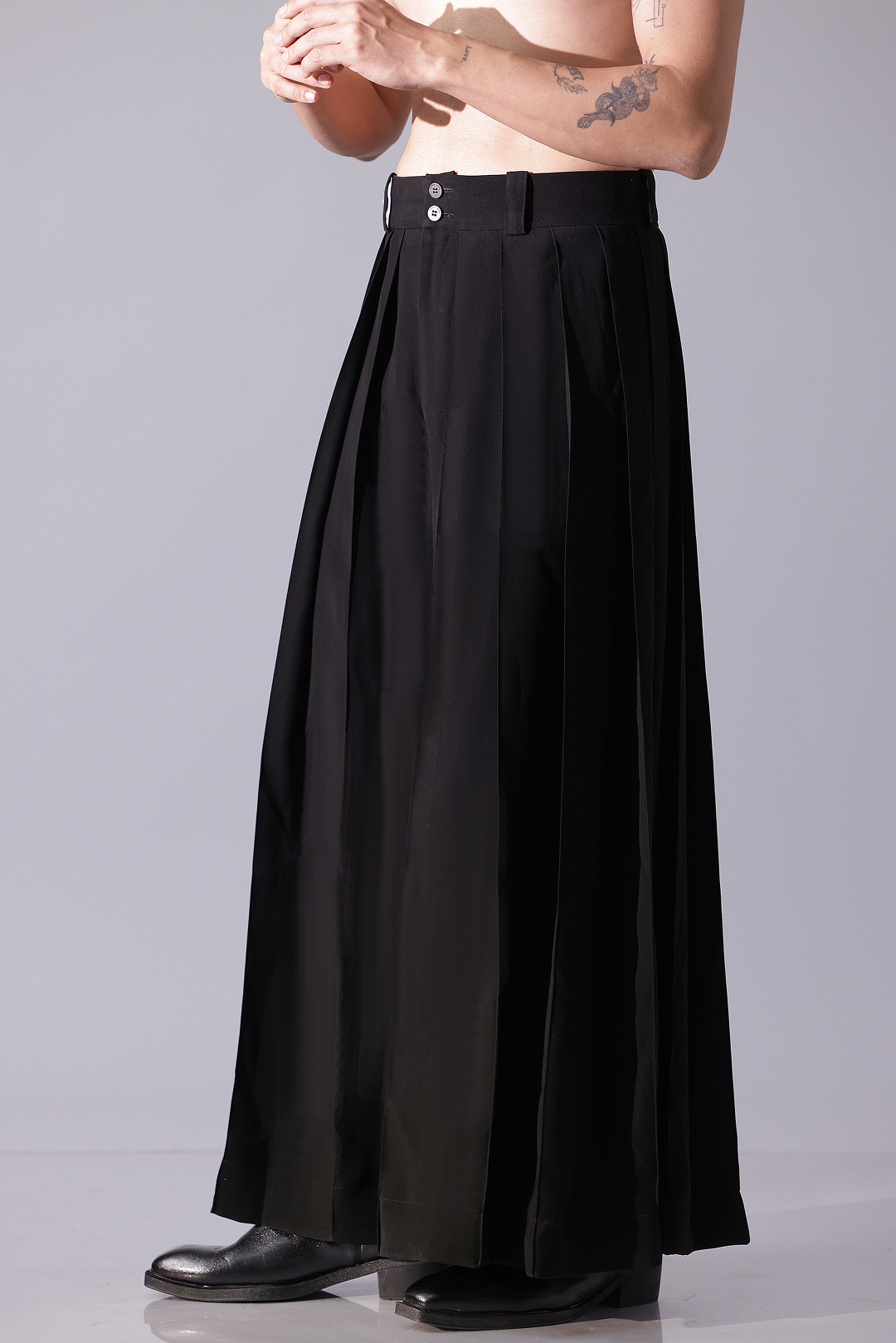 Nivi Trouser