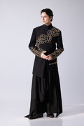 Achala Coat