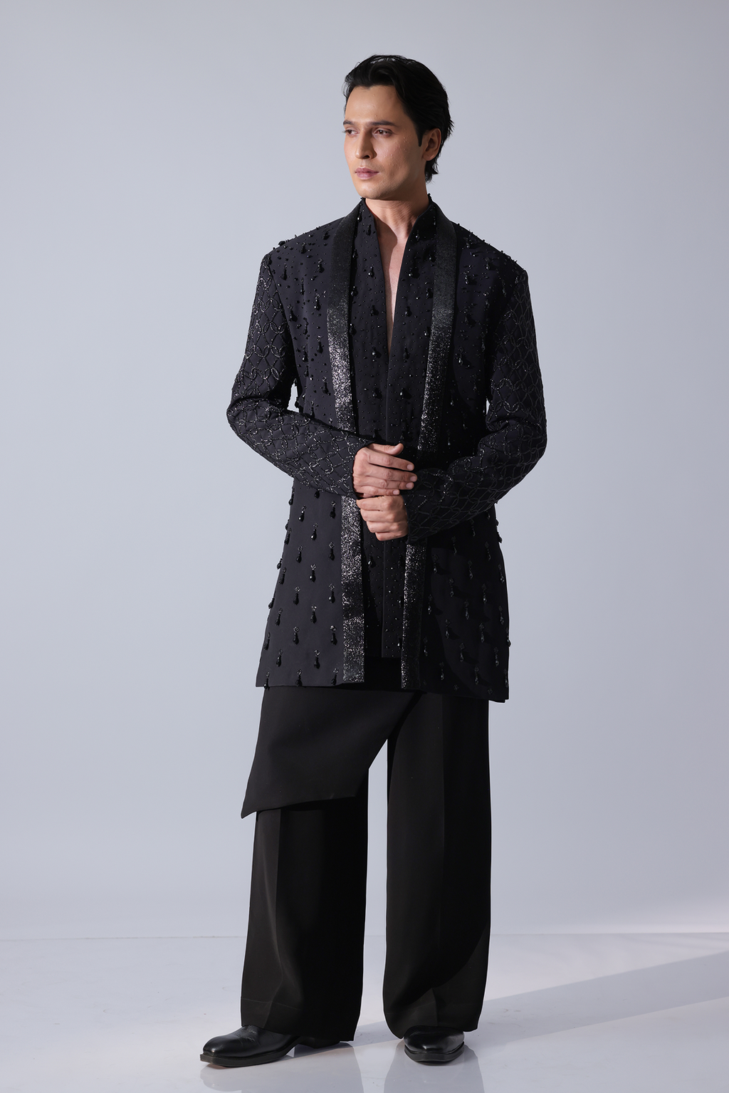 SHERWANI