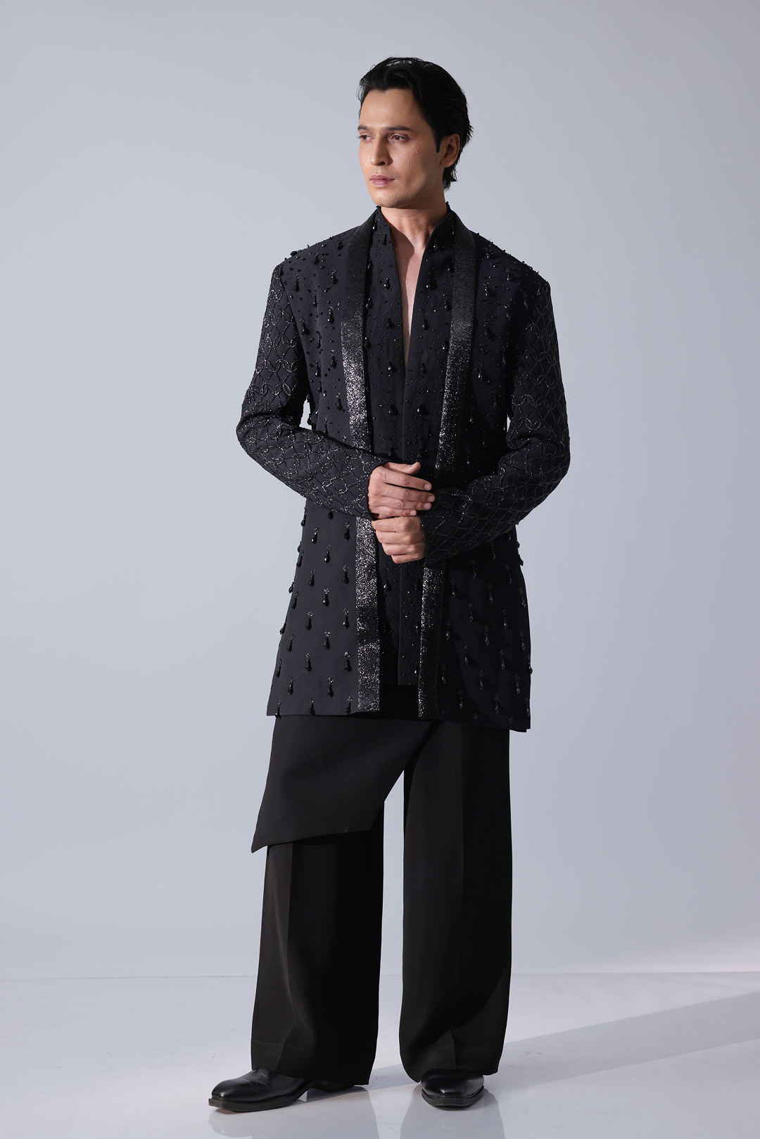 SHERWANI