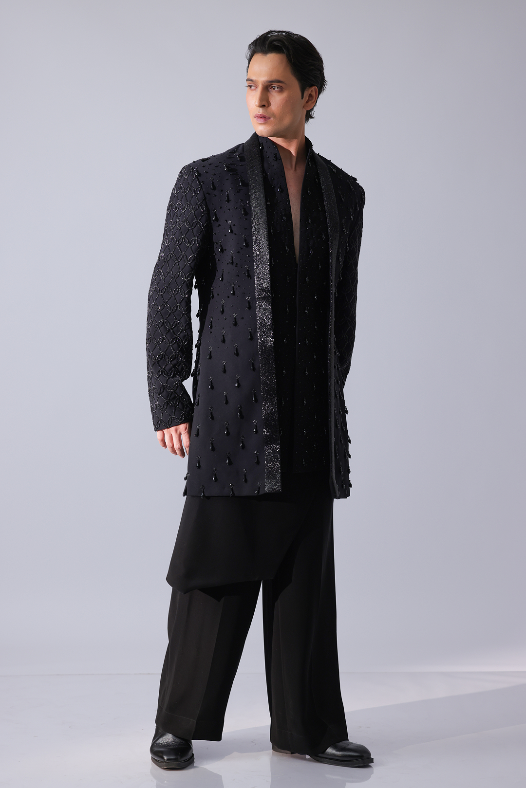 SHERWANI