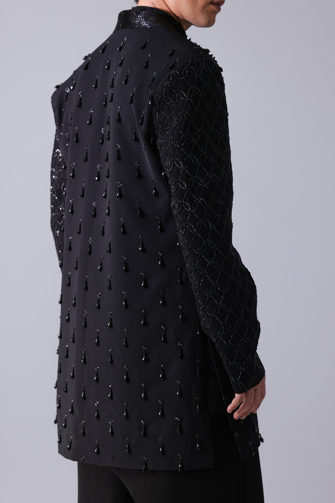 SHERWANI