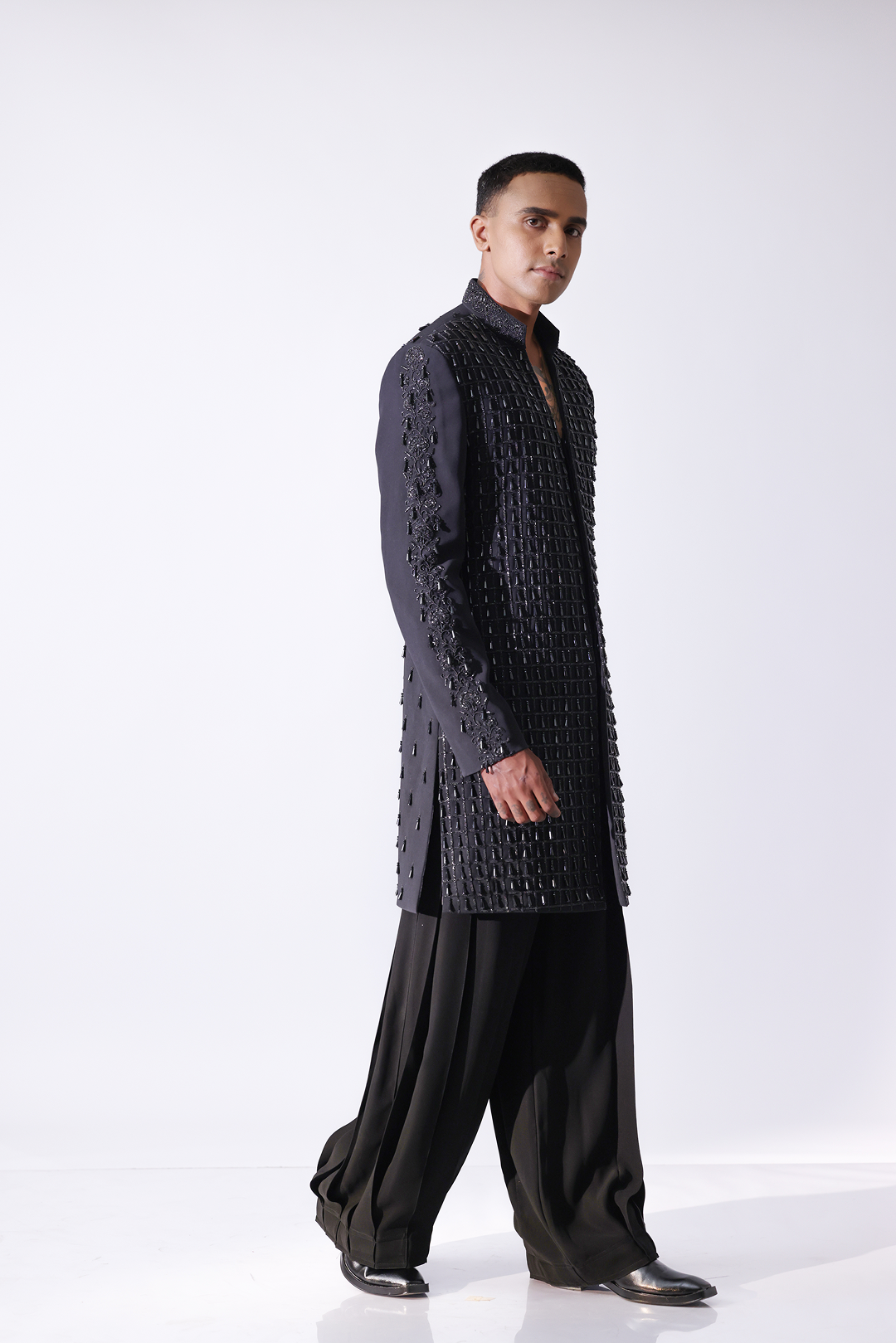SHERWANI