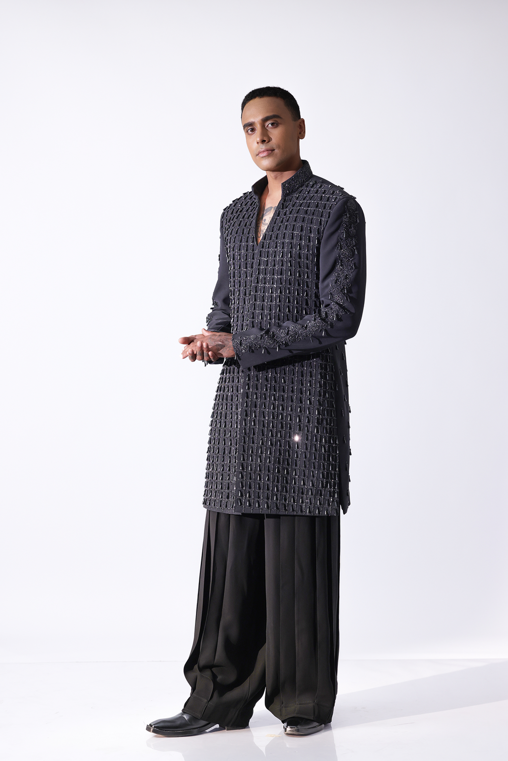 SHERWANI