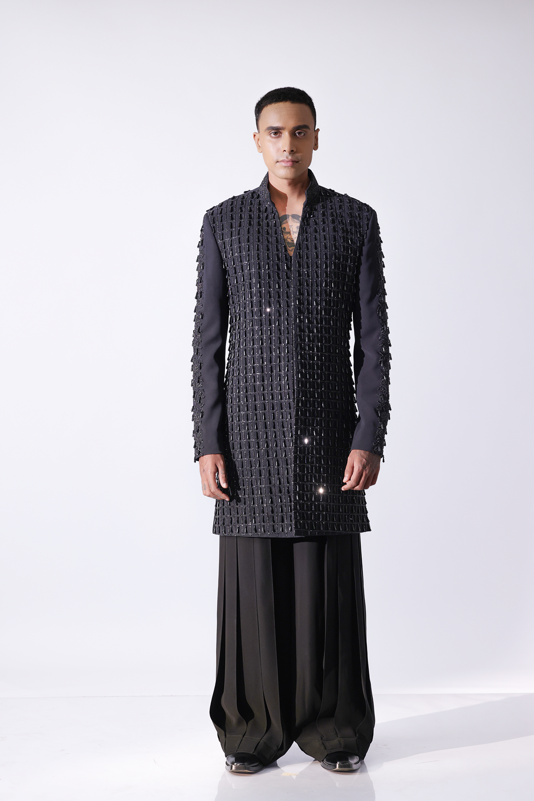 SHERWANI