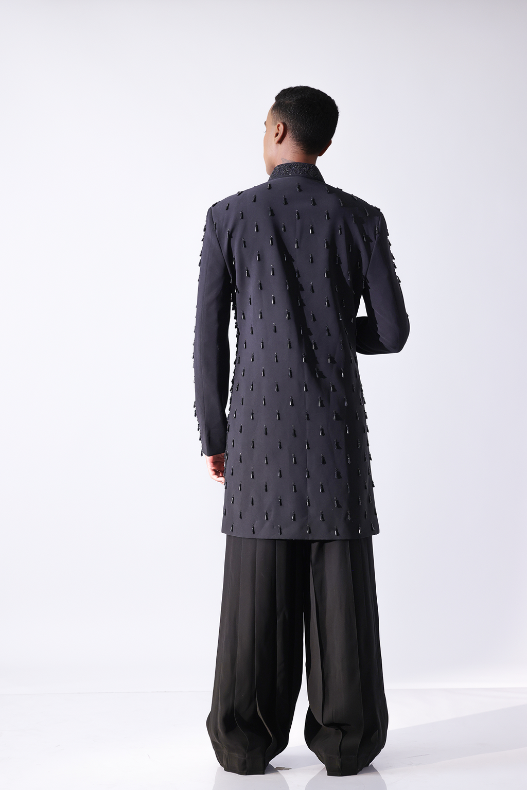SHERWANI