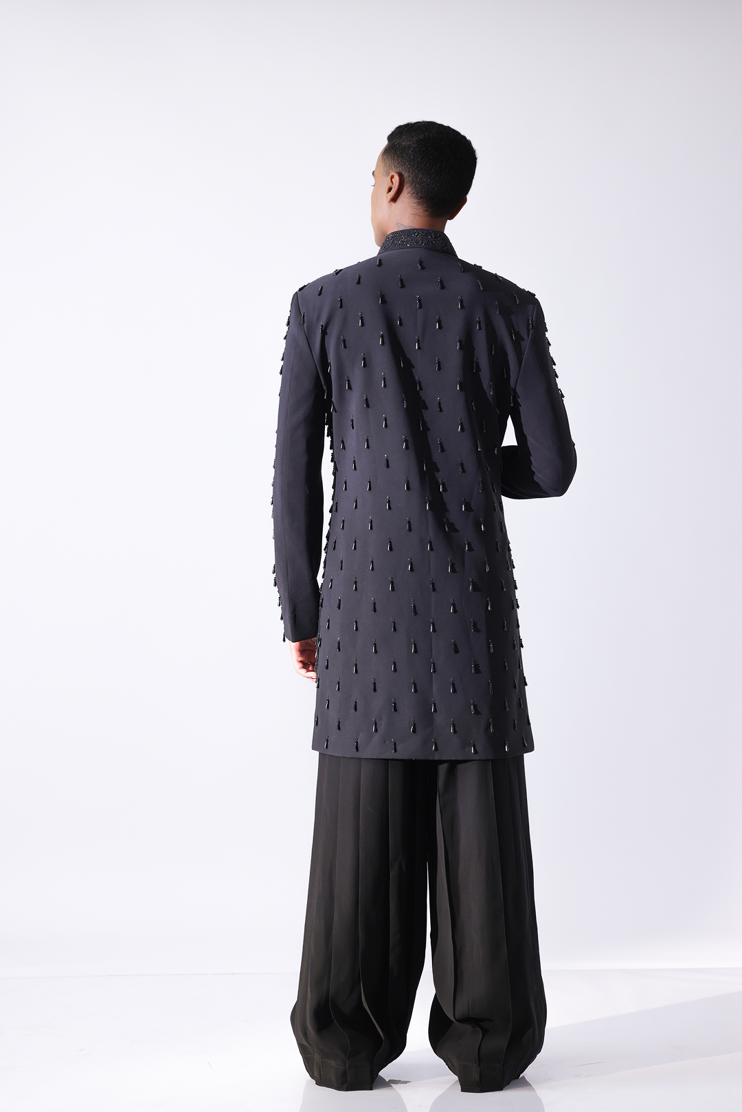 SHERWANI