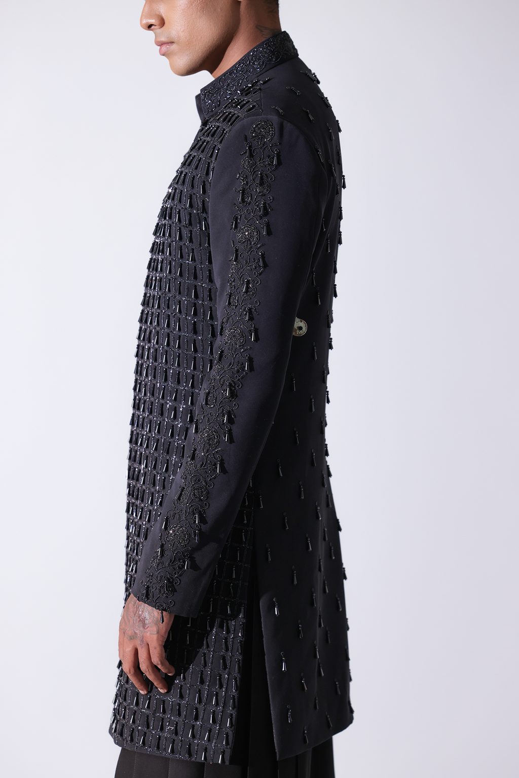 SHERWANI