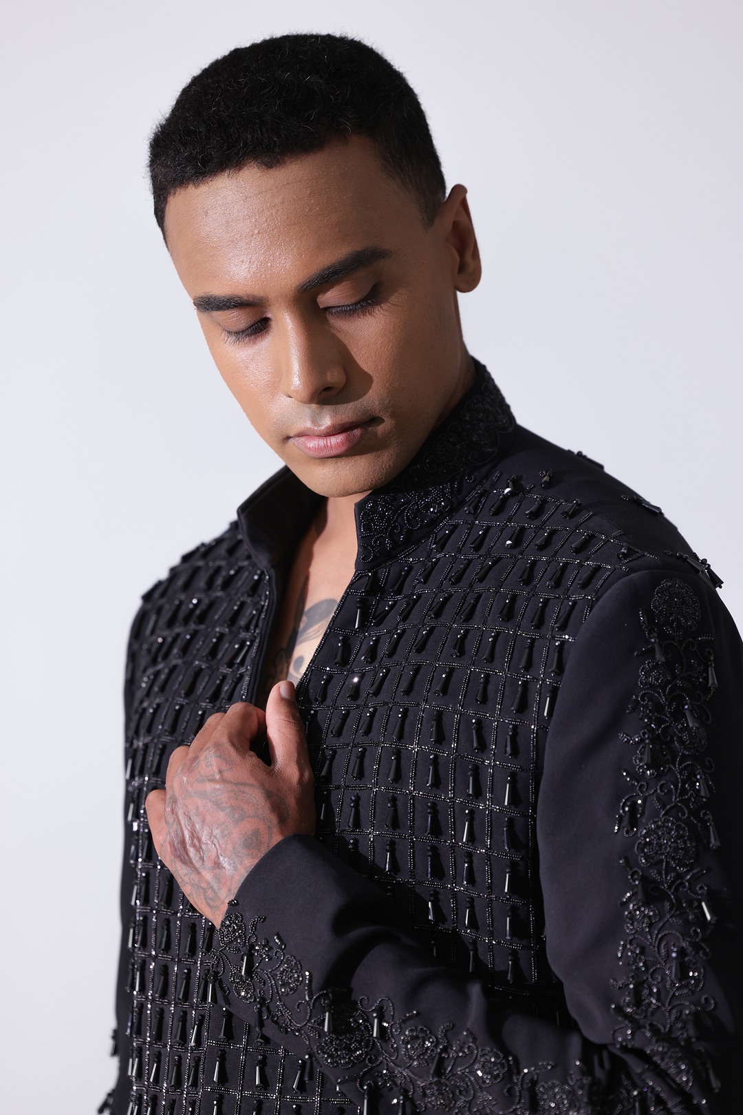 SHERWANI
