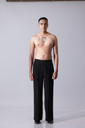 Relaxed fit Trouser
