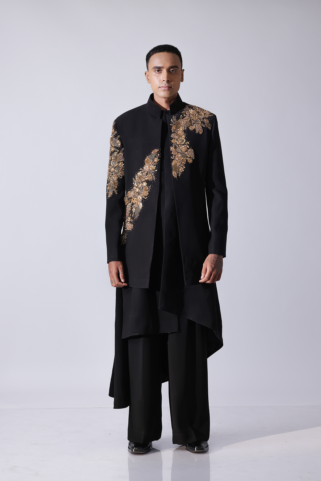 Kancana Sherwani