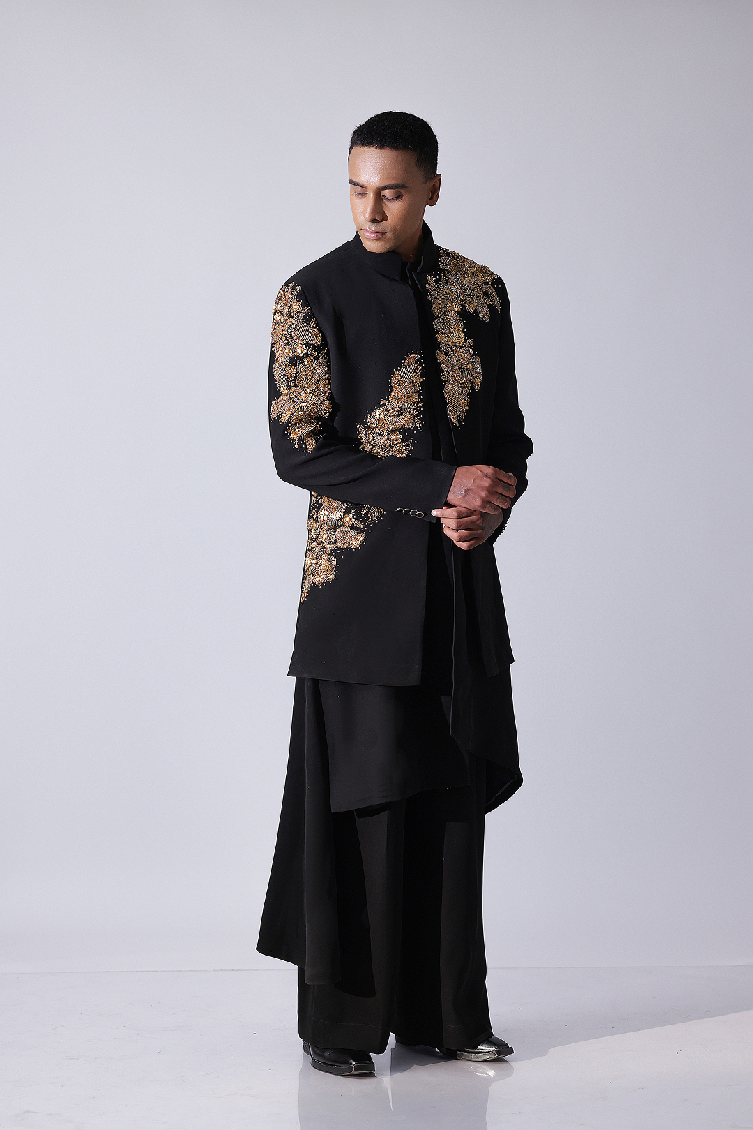 Kancana Sherwani