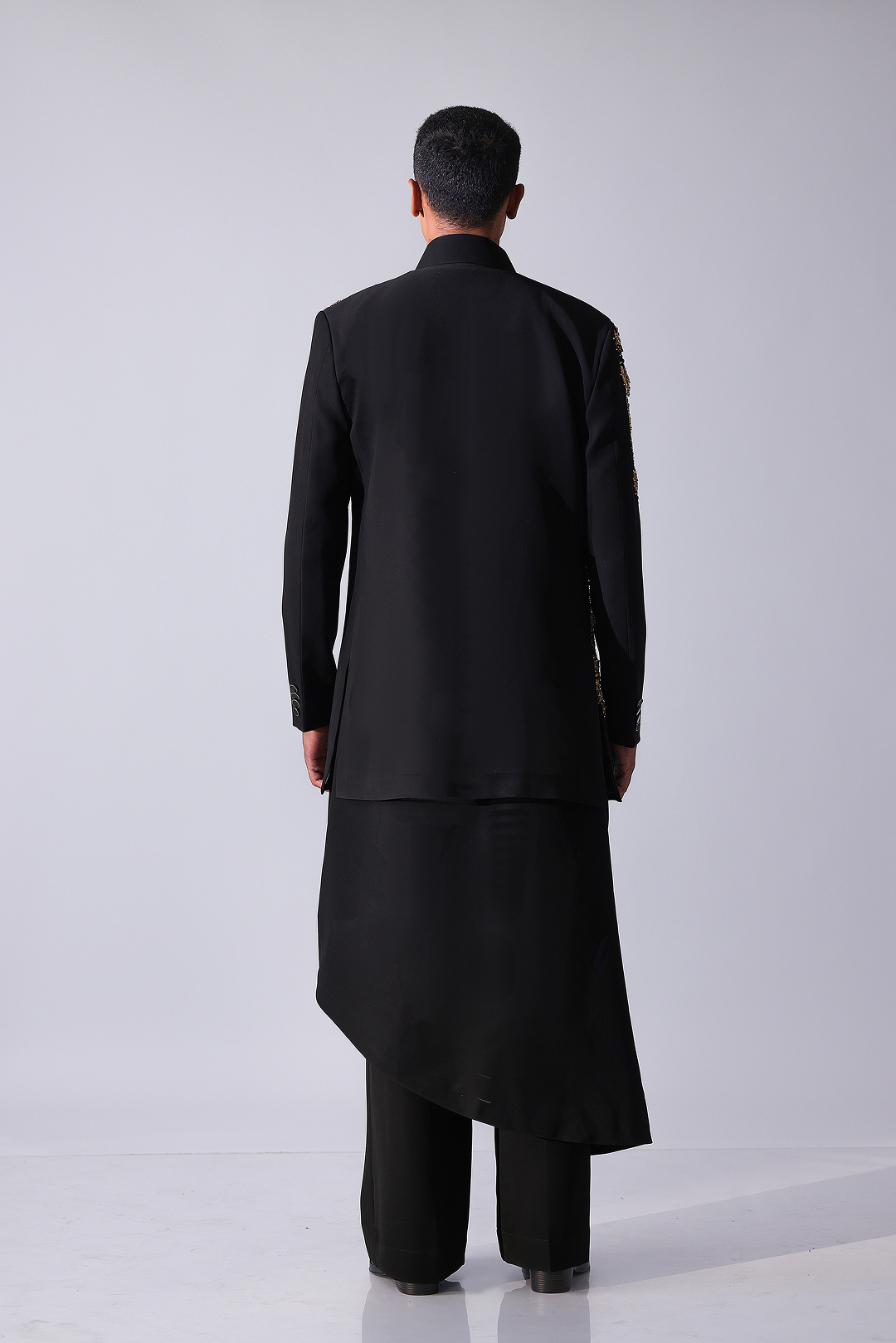 Kancana Sherwani