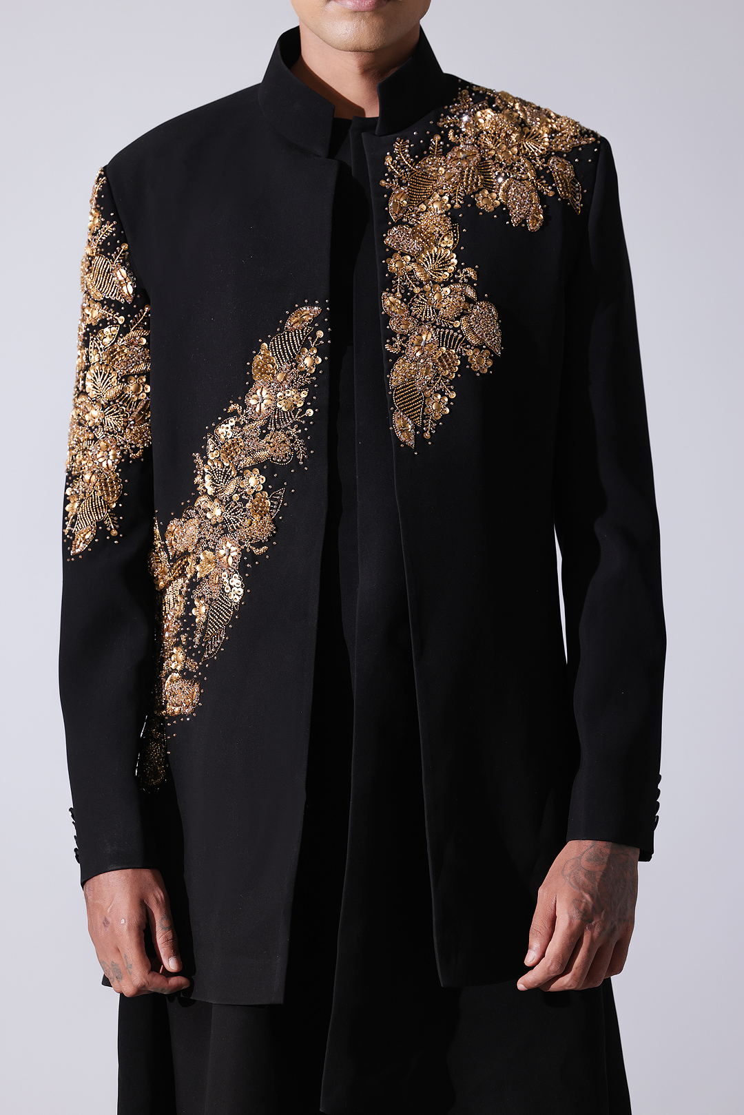 Kancana Sherwani