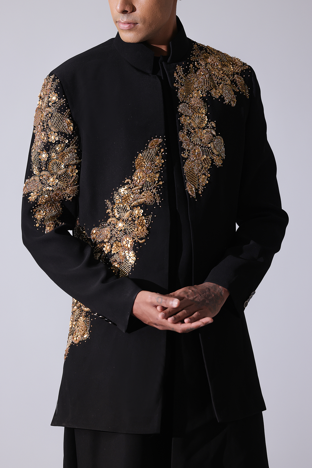 Kancana Sherwani