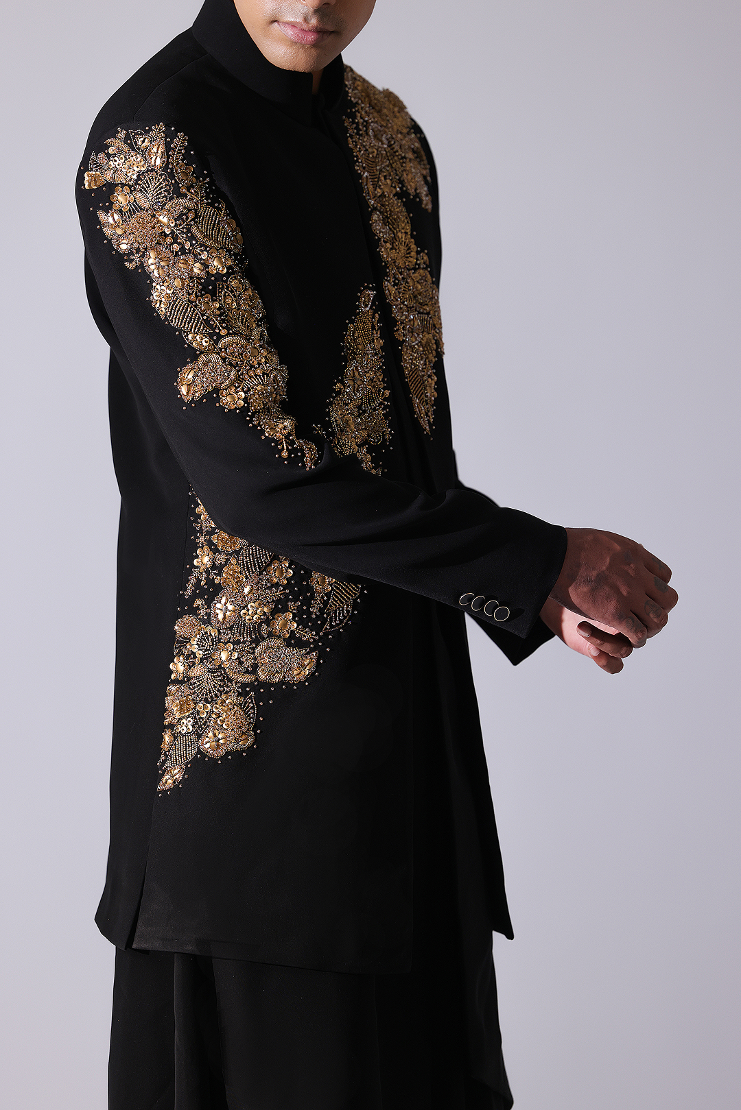 Kancana Sherwani