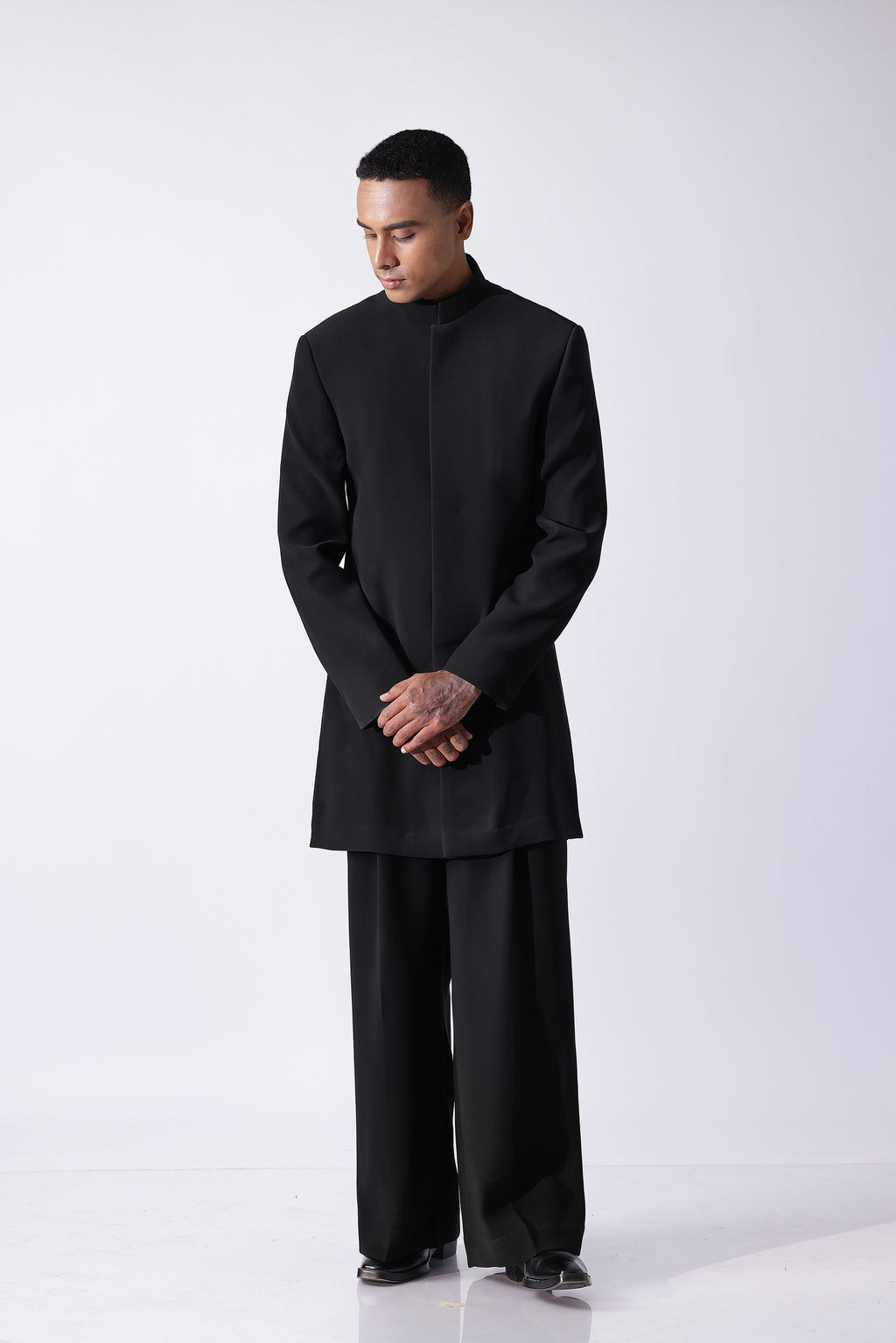 Dhruva Sherwani