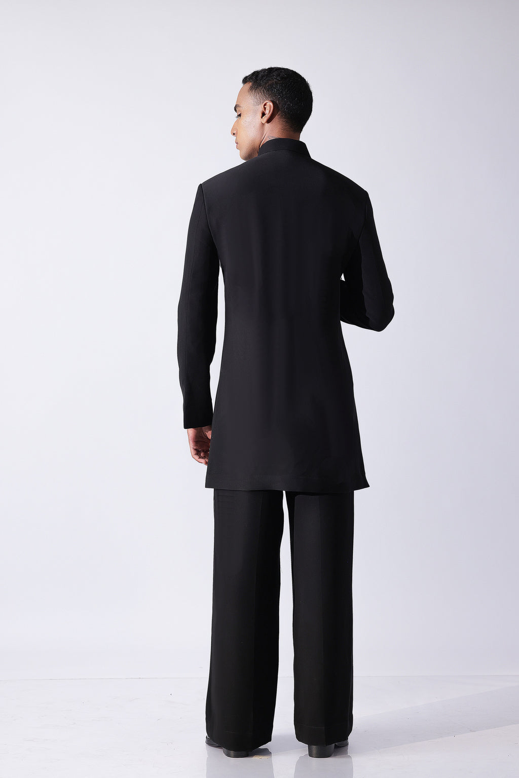 Dhruva Sherwani