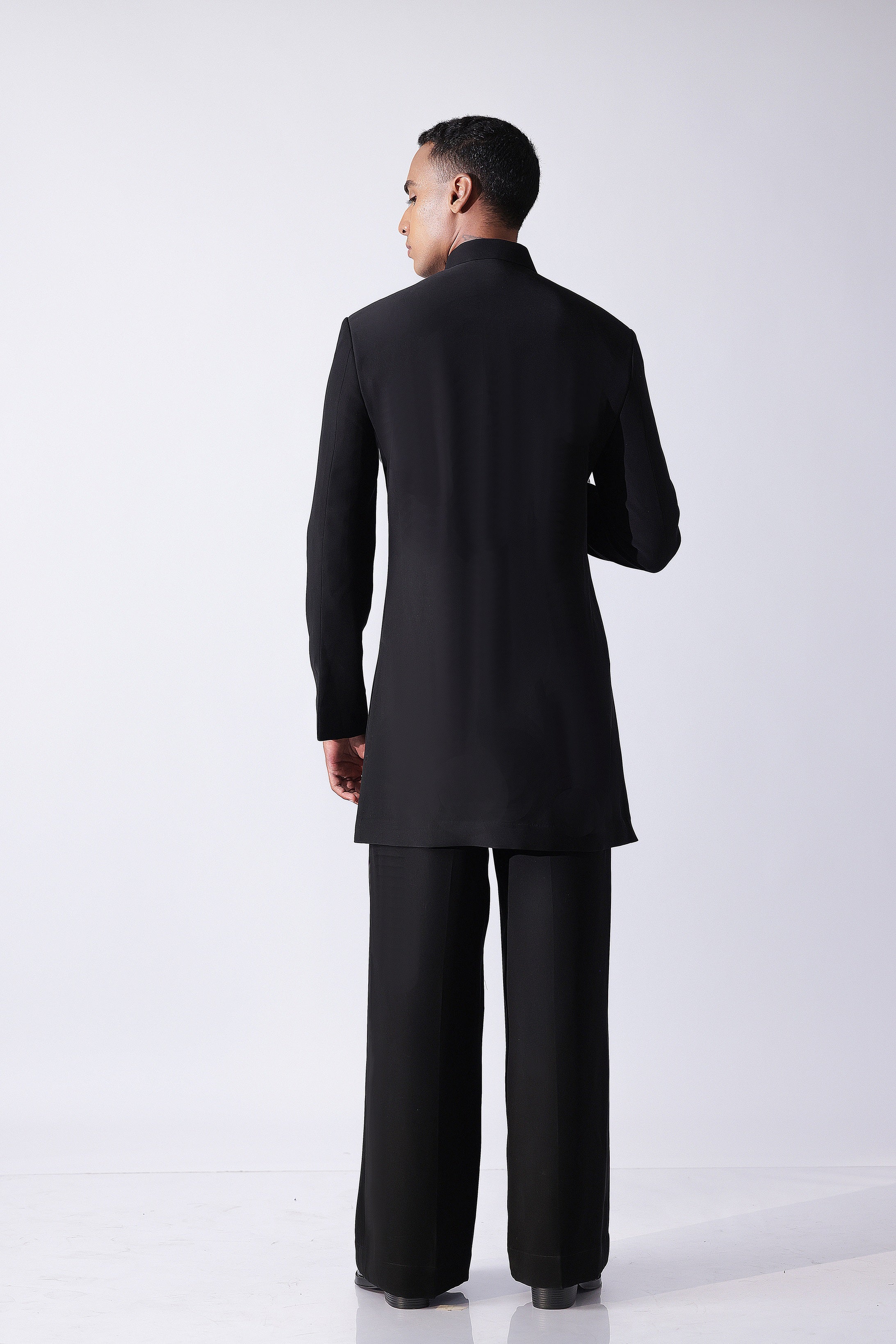 Dhruva Sherwani
