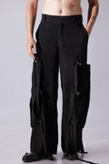 Black cargo
