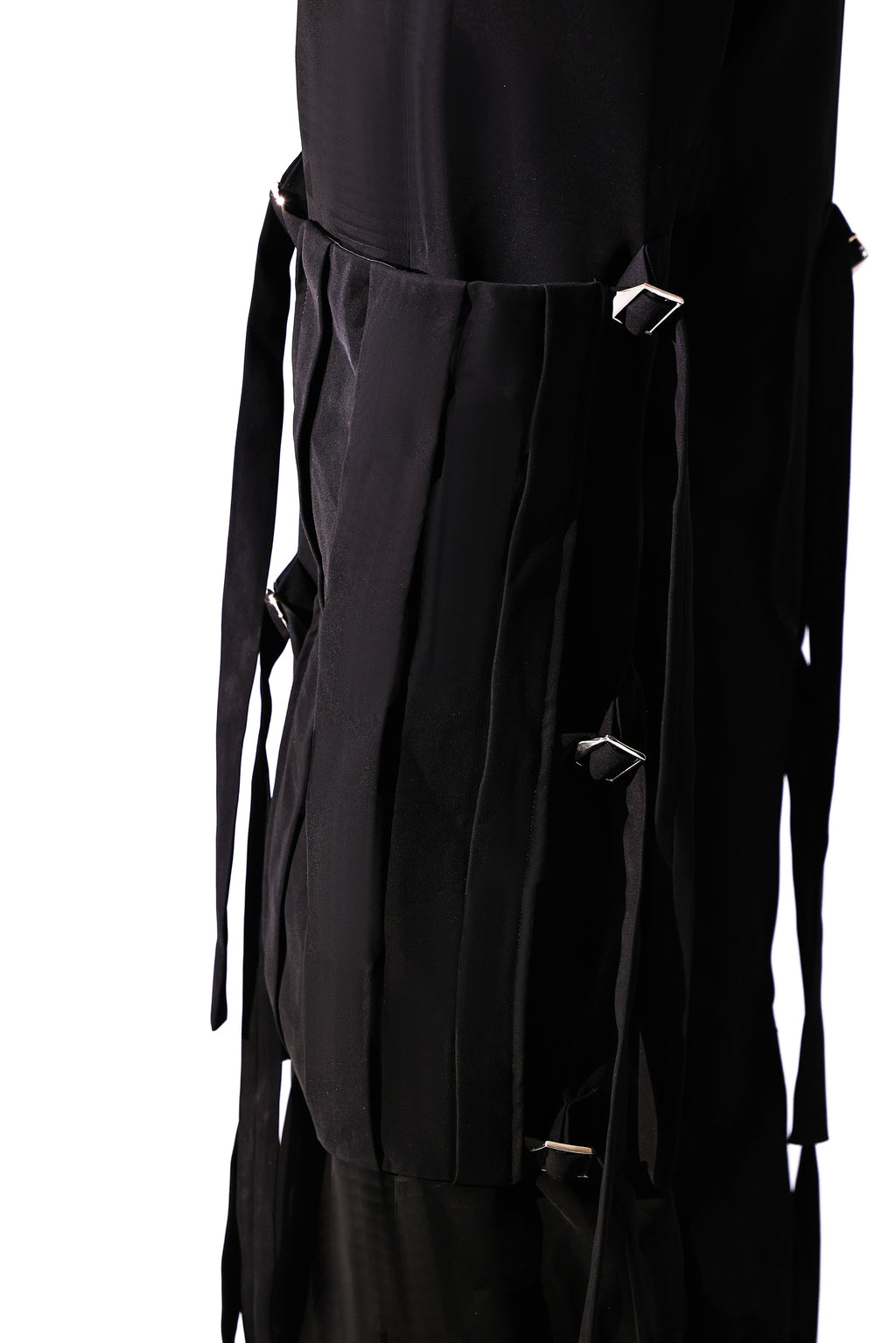 Black cargo