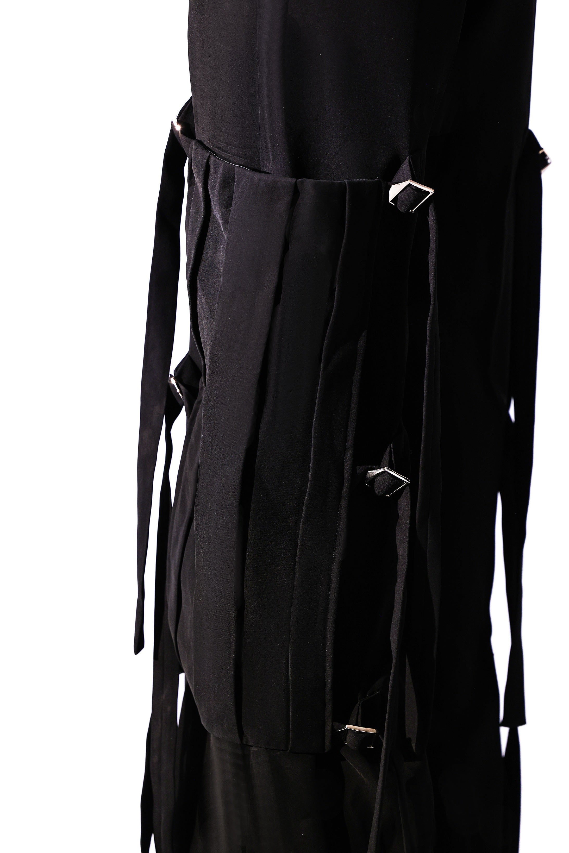 Black cargo