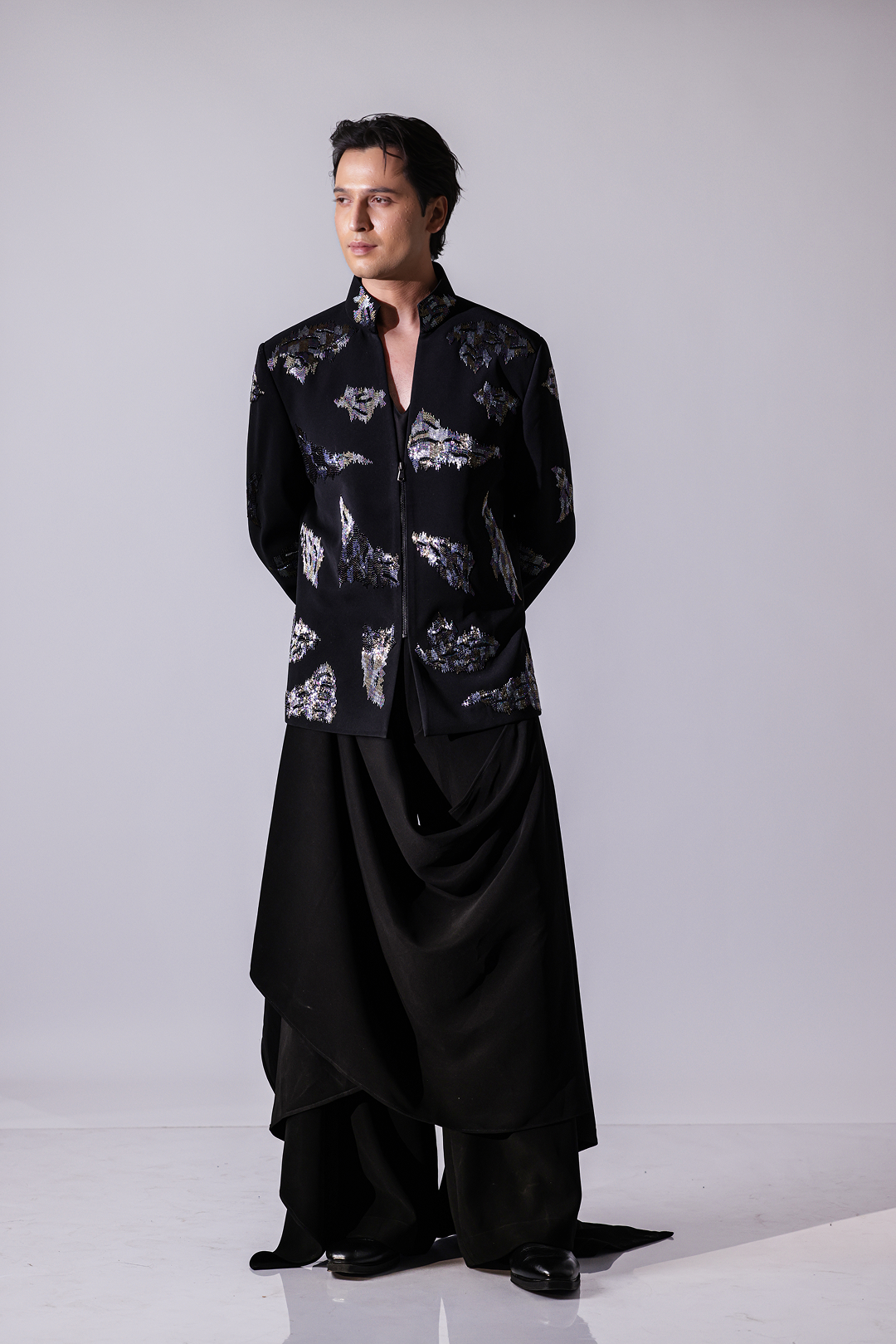 Kaivalya Jacket