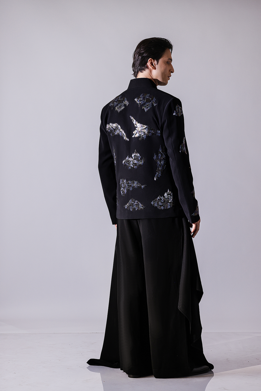 Kaivalya Jacket