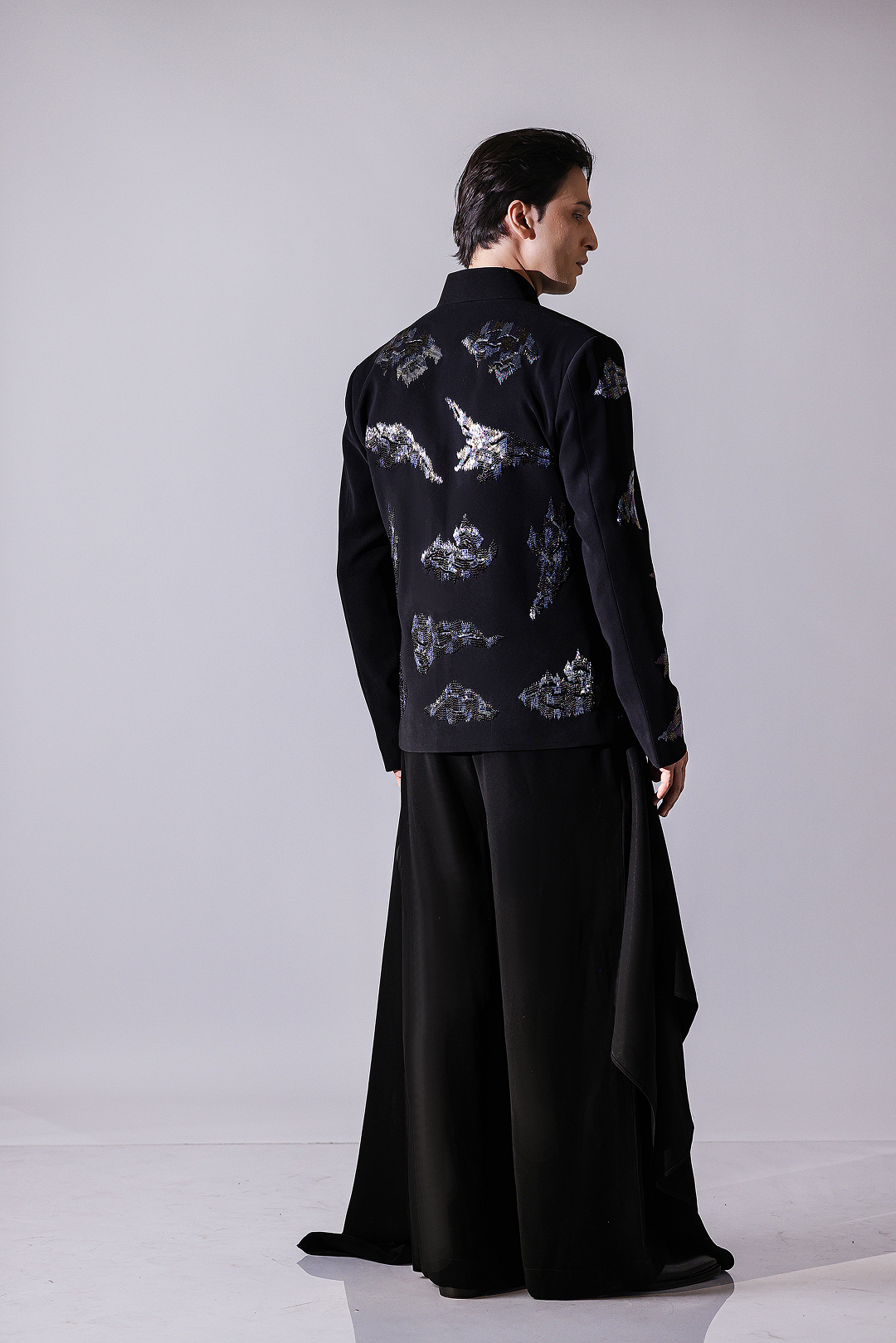 Kaivalya Jacket