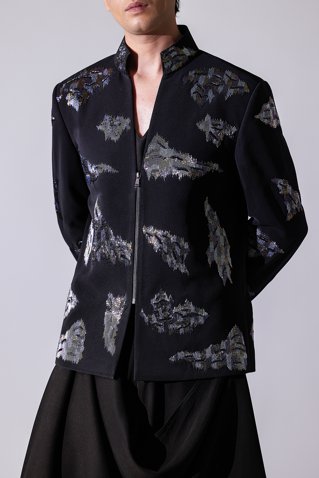 Kaivalya Jacket