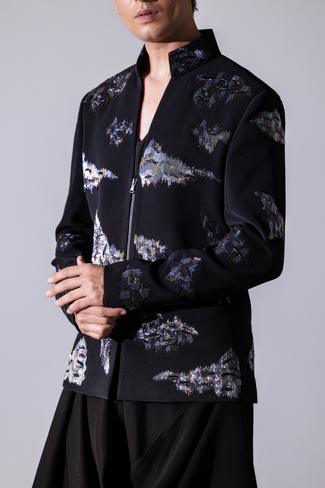 Kaivalya Jacket