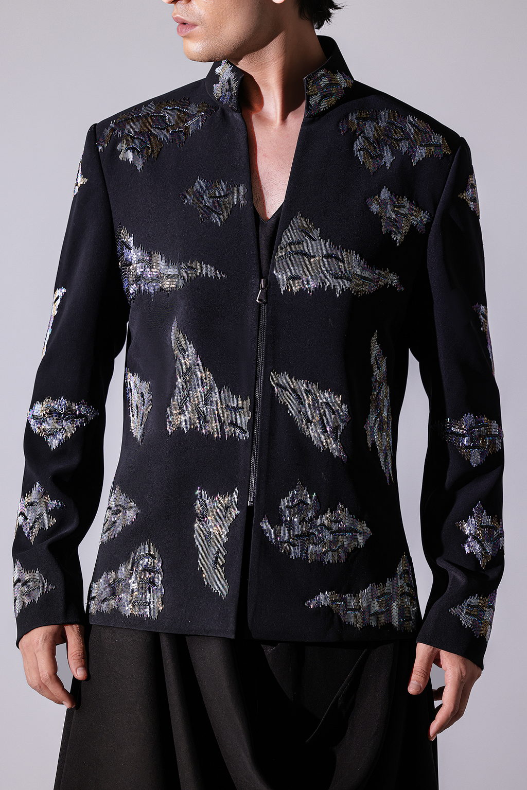 Kaivalya Jacket