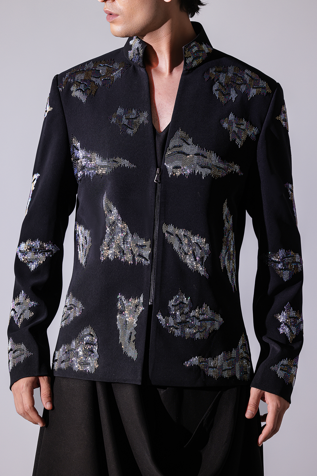 Kaivalya Jacket