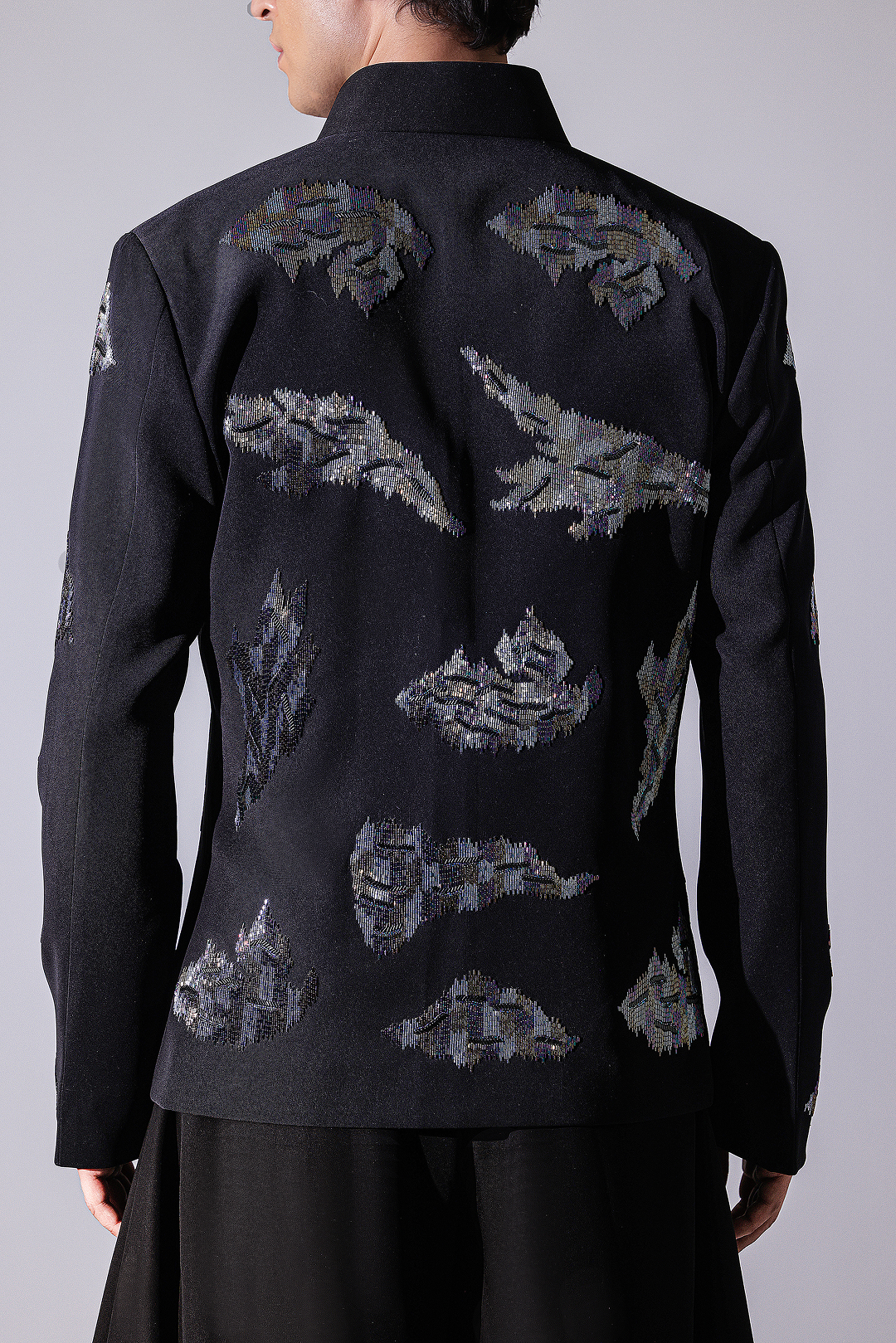 Kaivalya Jacket