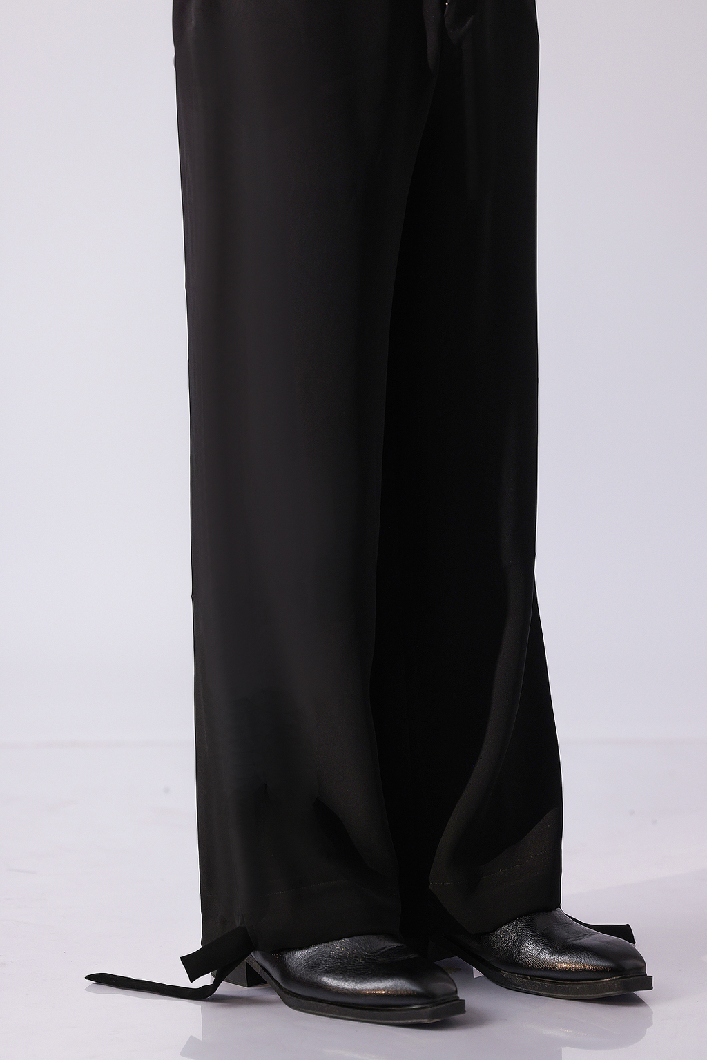 Panel Flap Trouser