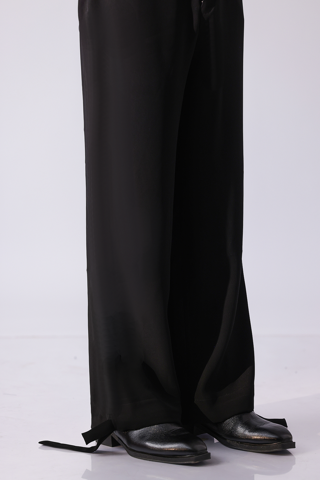 Panel Flap Trouser