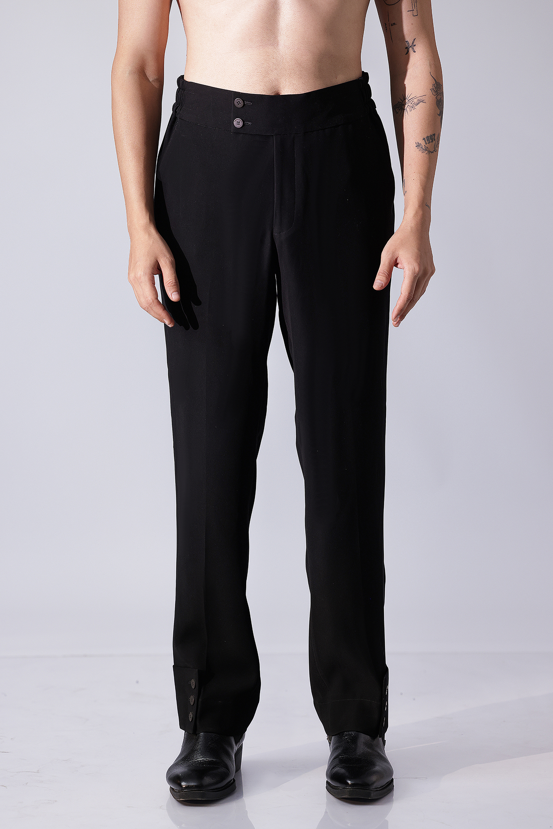 Sthira Trousers