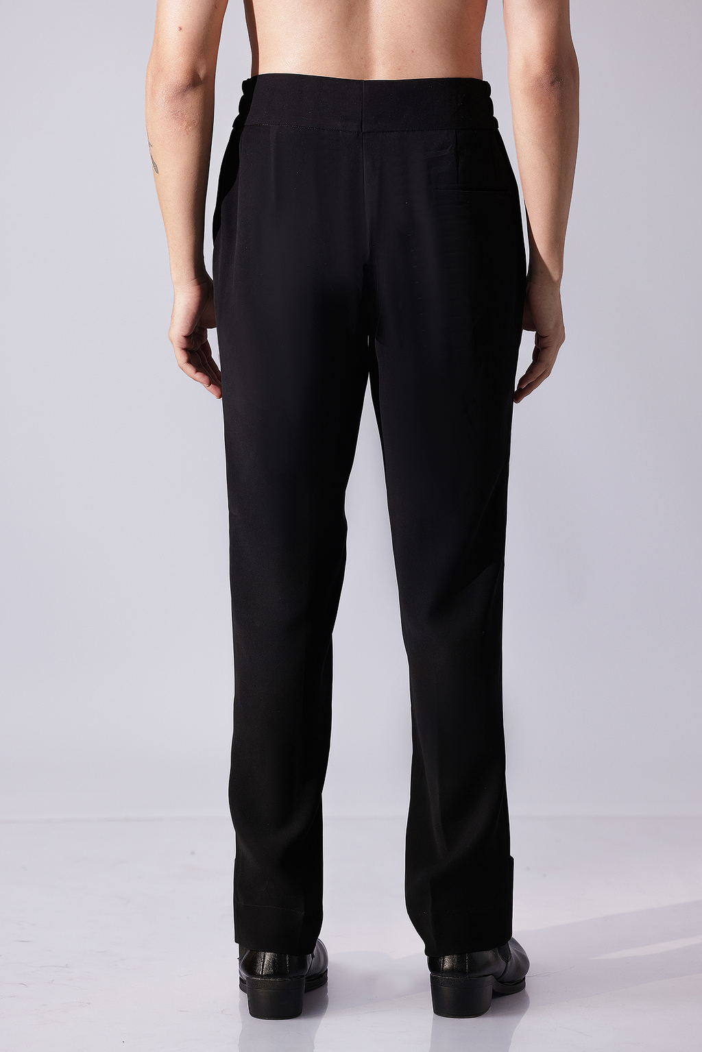 Sthira Trousers