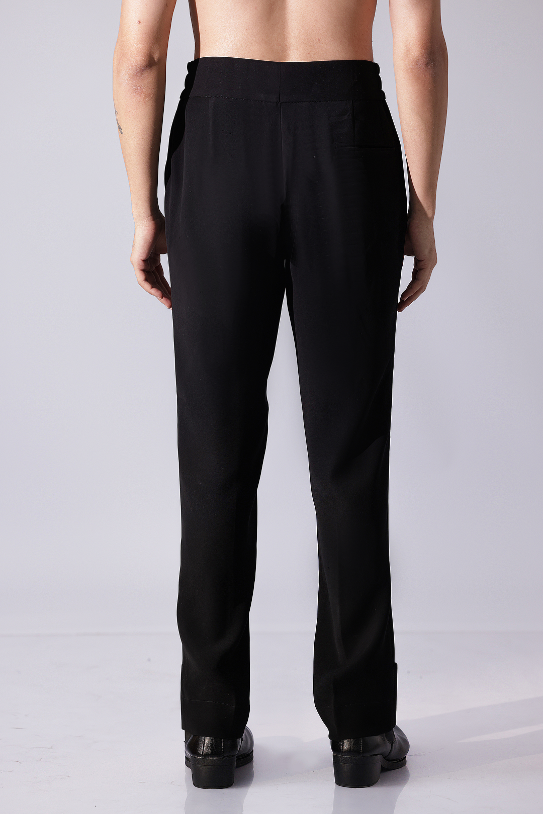 Sthira Trousers