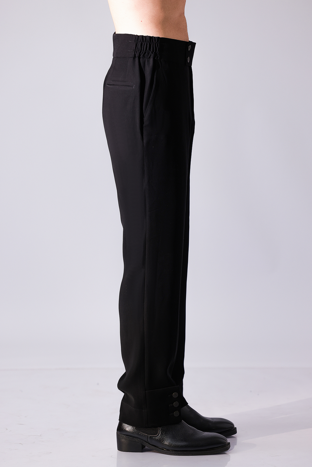 Sthira Trousers
