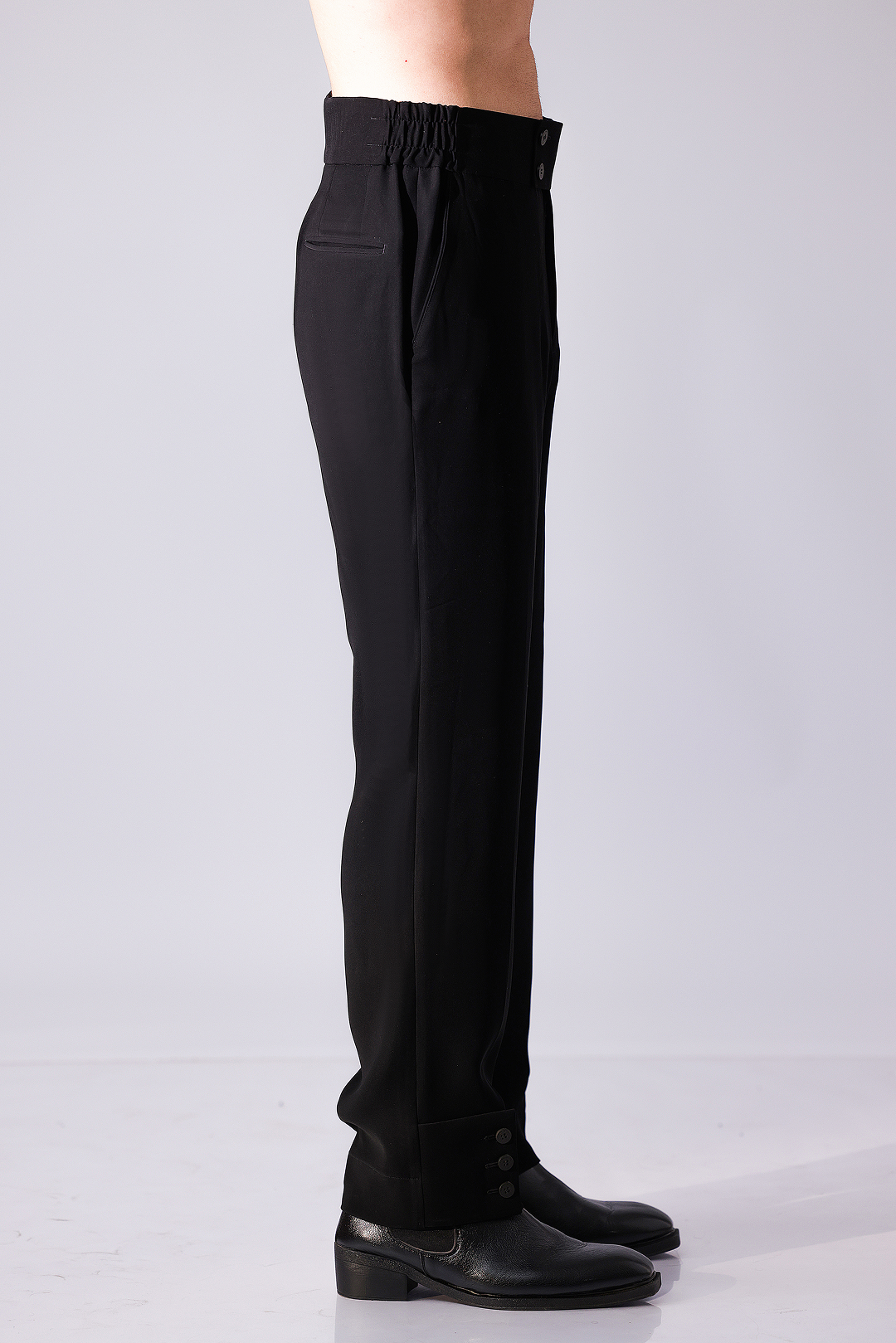 Sthira Trousers