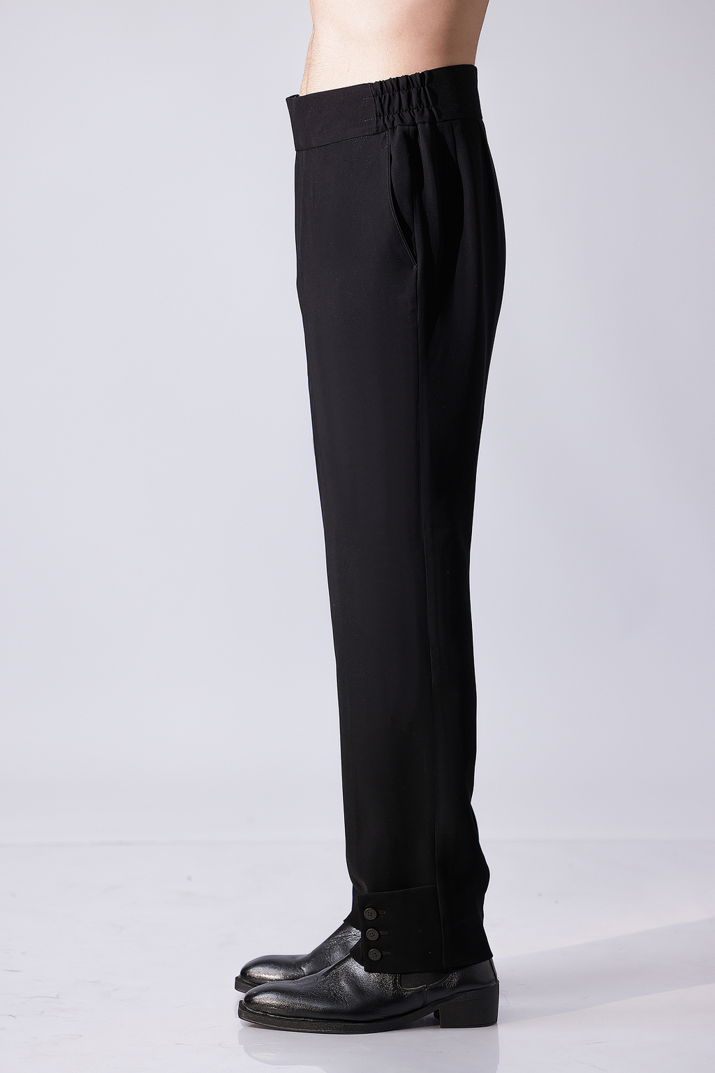 Sthira Trousers