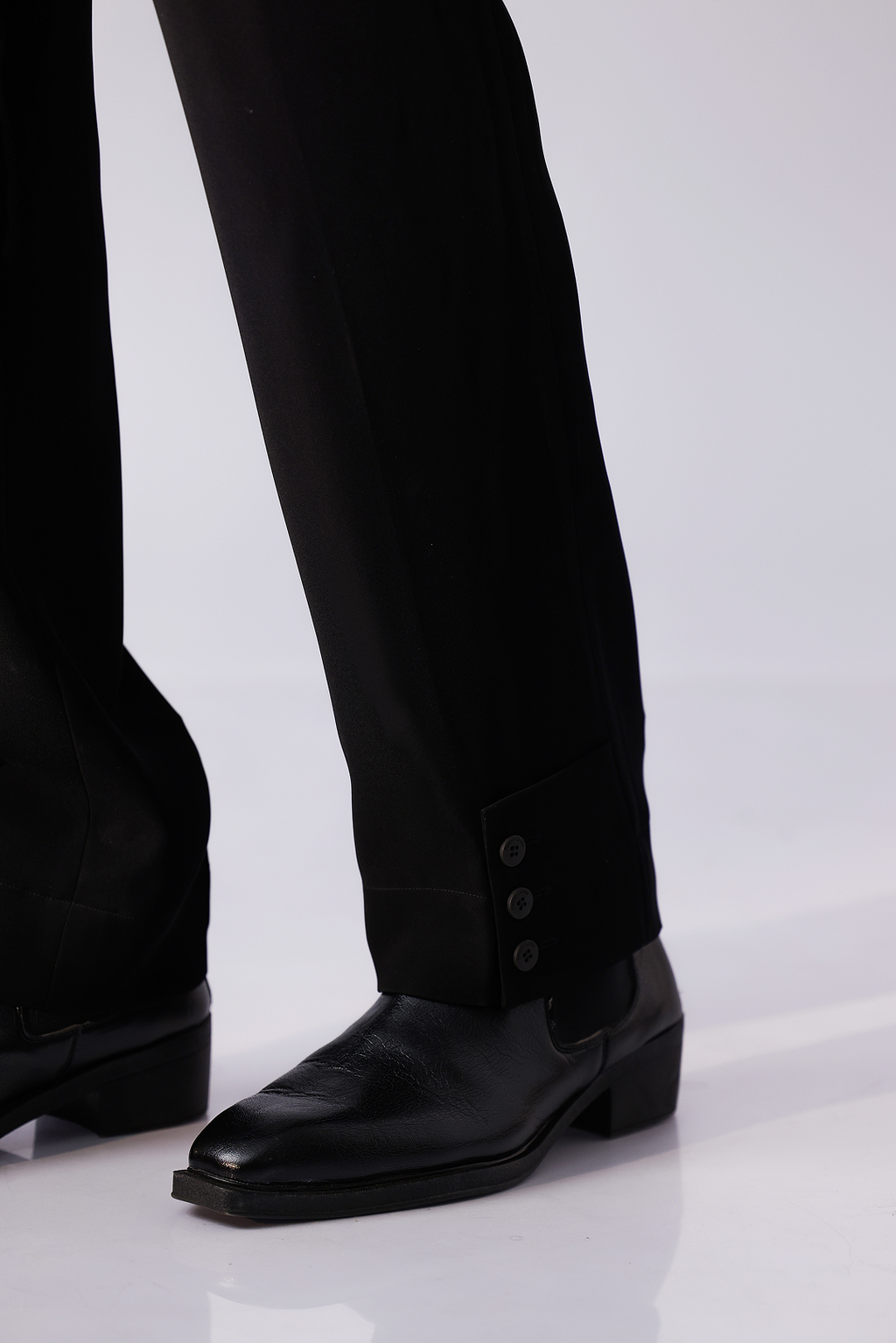 Sthira Trousers