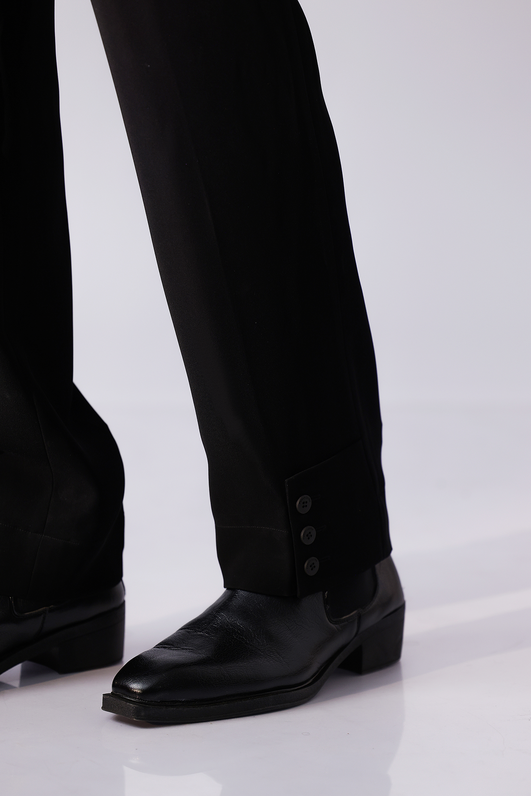 Sthira Trousers