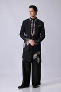 Patram Coat