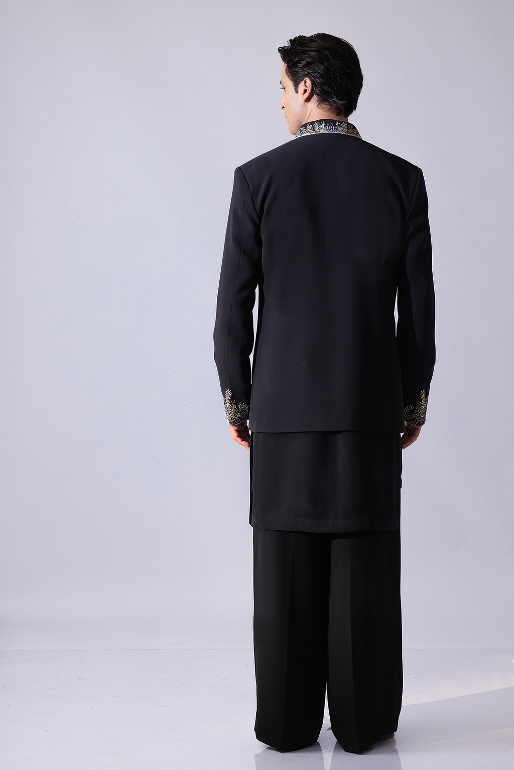 Patram Coat