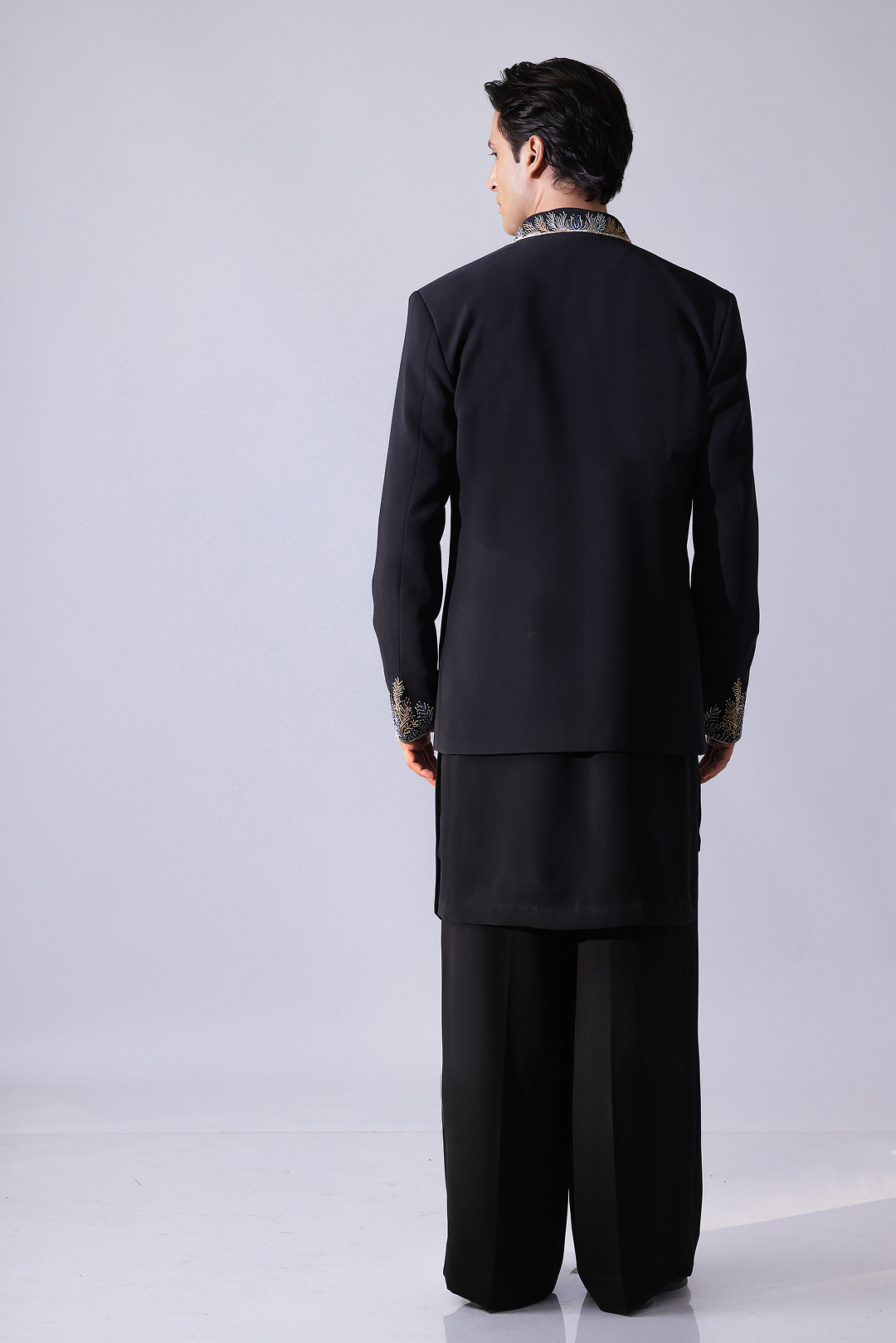 Patram Coat