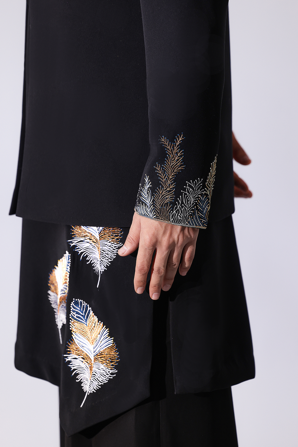 Patram Coat