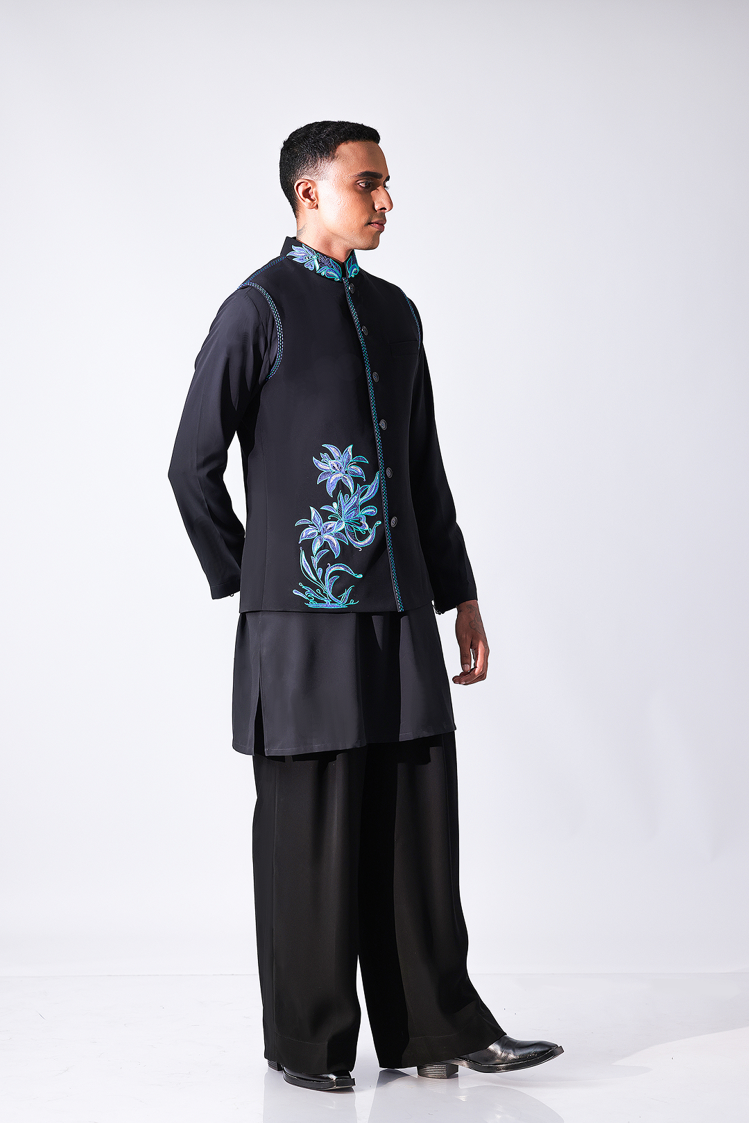 Dalam Bandi