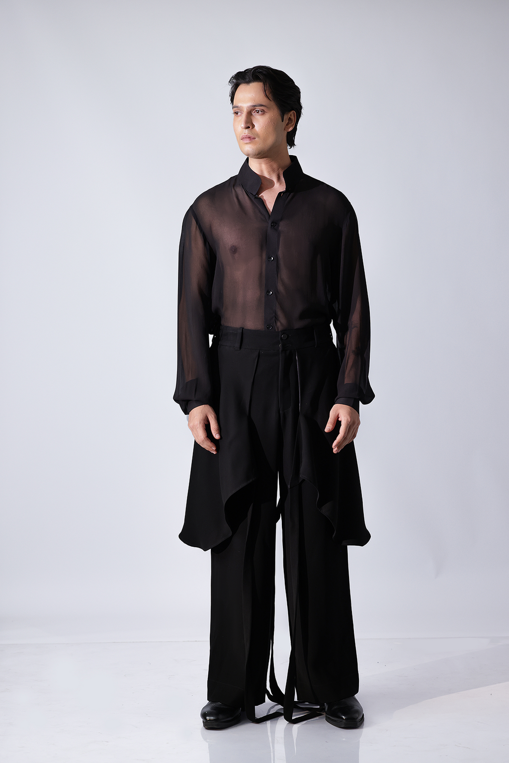 Vivastra Shirt